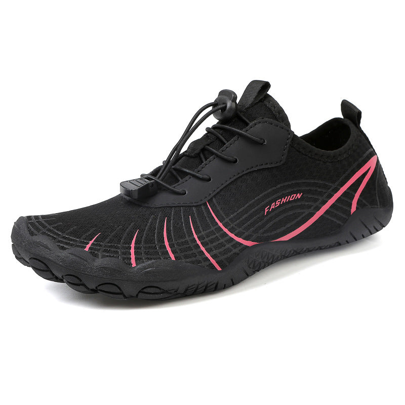EQUINOX Active Fashion barefoot sneakers – view 5