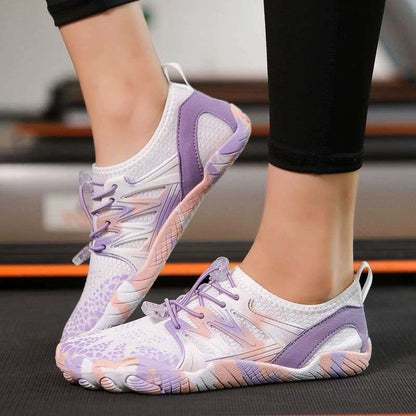 EQUINOX Fit — Indoor Barefoot Trainer