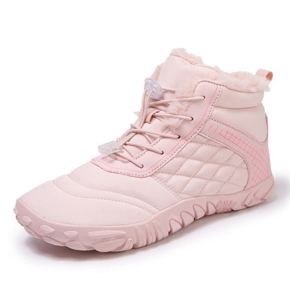 EQUINOX Active Boots Grill barefoot boots – view 7