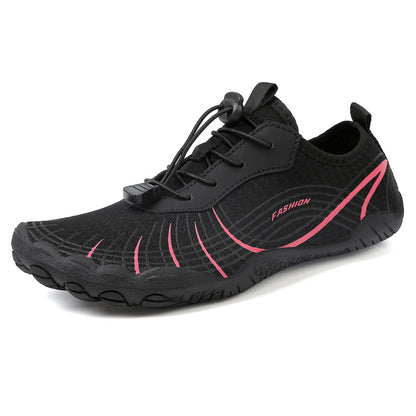 EQUINOX Active Fashion barefoot sneakers – view 5