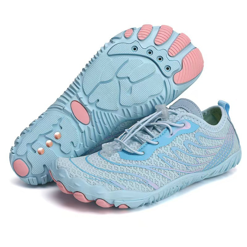 EQUINOX Active Calyon One barefoot sneakers – view 6