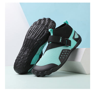 EQUINOX Active Sports Two barefoot sneakers