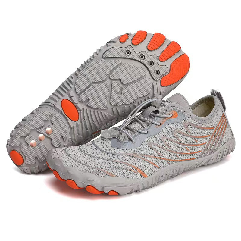 EQUINOX Active Calyon One barefoot sneakers – view 3