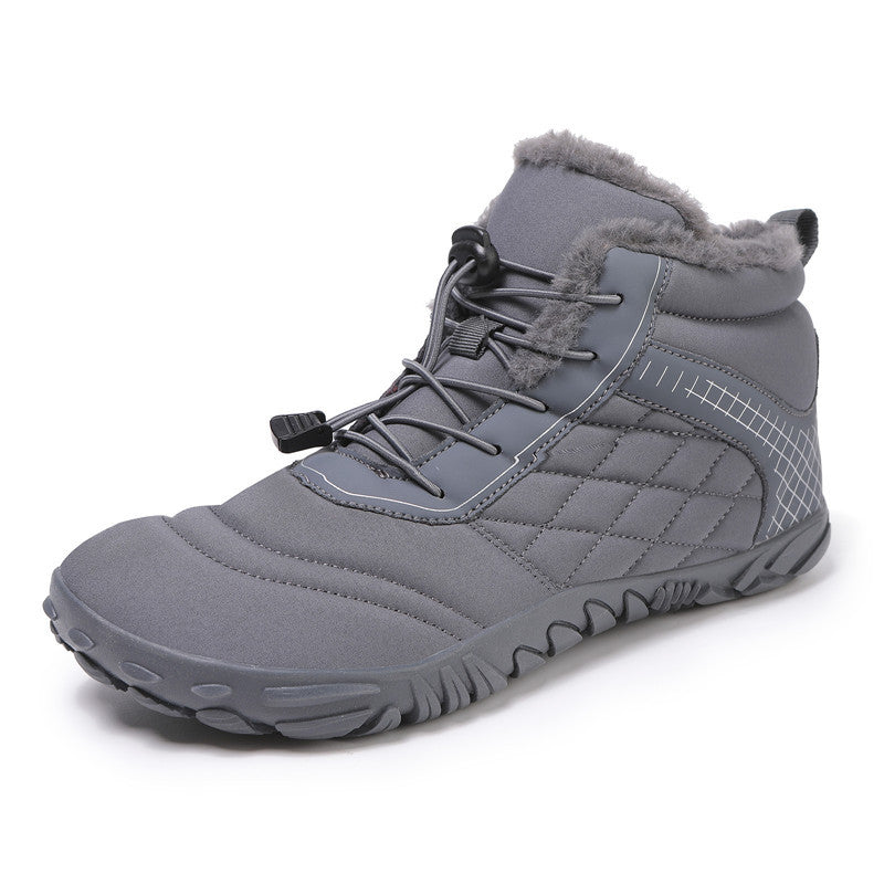 EQUINOX Active Boots Grill barefoot boots – view 2