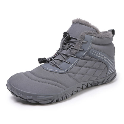 EQUINOX Active Boots Grill barefoot boots – view 2