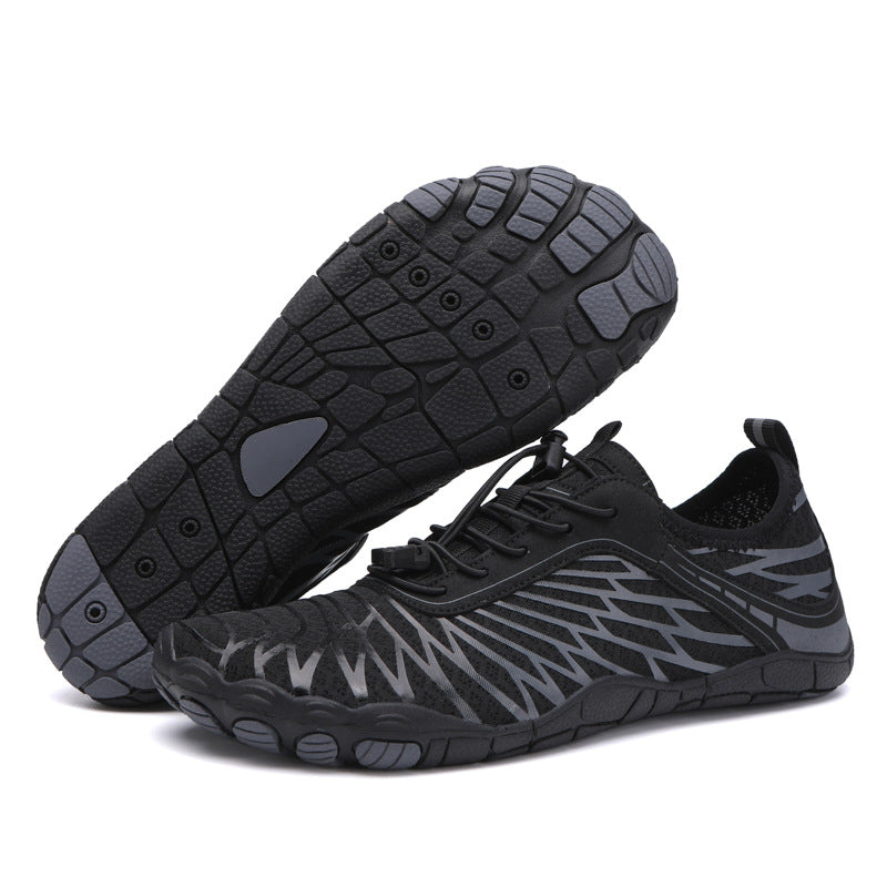 EQUINOX Active Sunny One barefoot sneakers – view 2