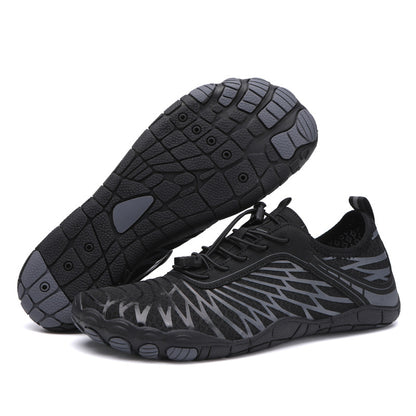 EQUINOX Active Sunny One barefoot sneakers – view 2