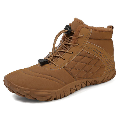 EQUINOX Active Boots Grill barefoot boots – view 4