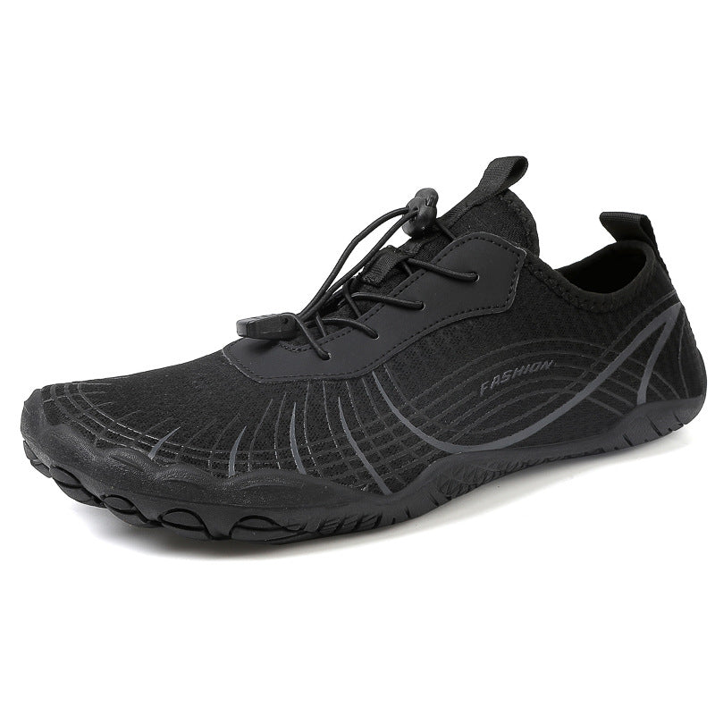 EQUINOX Active Fashion barefoot sneakers – view 4
