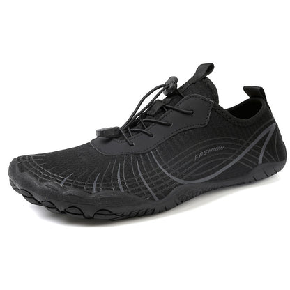 EQUINOX Active Fashion barefoot sneakers – view 4