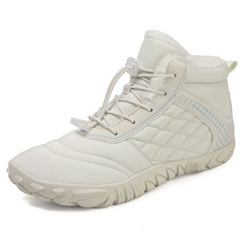 EQUINOX Active Boots Grill barefoot boots – view 6
