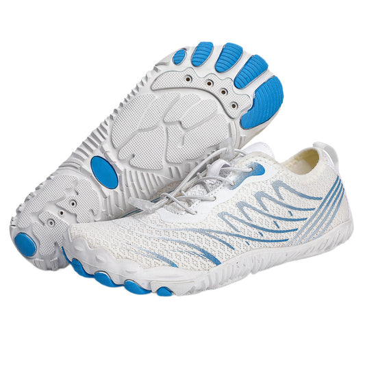 EQUINOX Active Calyon One barefoot sneakers – view 5