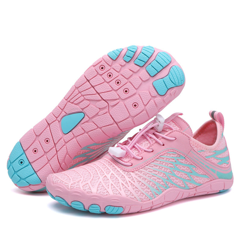 EQUINOX Active Sunny One barefoot sneakers – view 4
