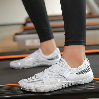 EQUINOX Fit — Indoor Barefoot Trainer