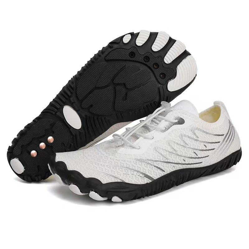 EQUINOX Active Calyon One barefoot sneakers – view 2
