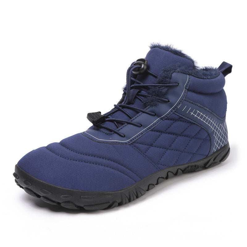 EQUINOX Active Boots Grill barefoot boots
