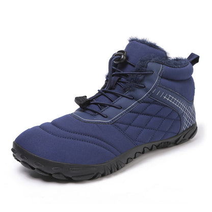 EQUINOX Active Boots Grill barefoot boots