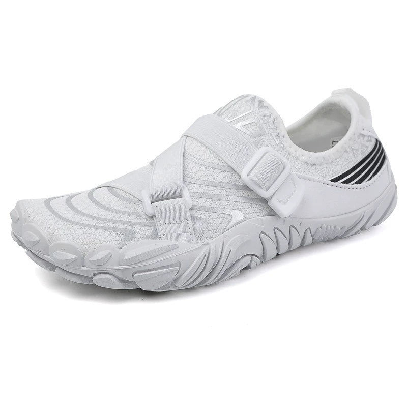 EQUINOX Fit — Indoor Barefoot Trainer