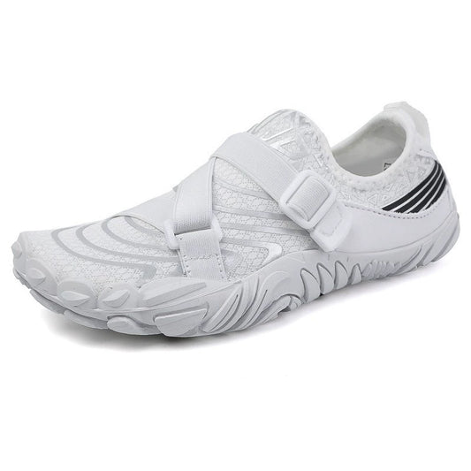 EQUINOX Fit — barefoot trainer view 3