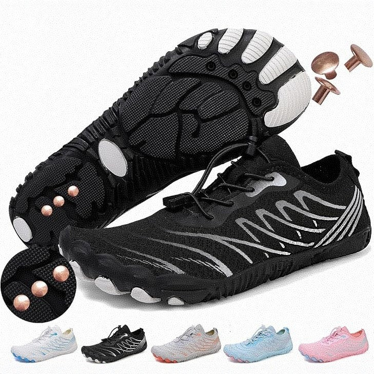 EQUINOX Active Calyon One barefoot sneakers