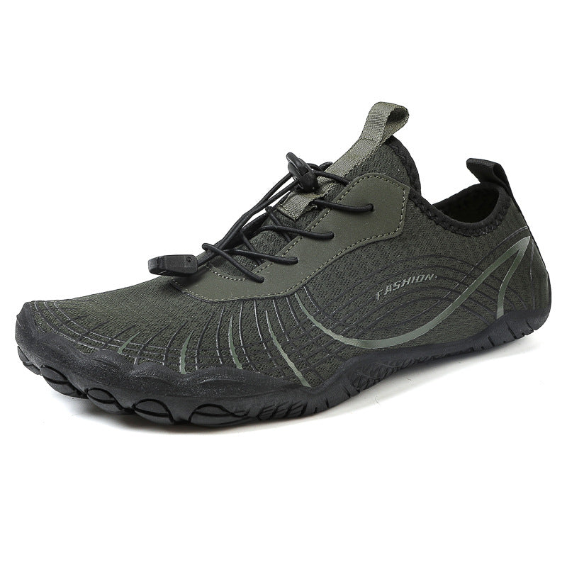 EQUINOX Active Fashion barefoot sneakers