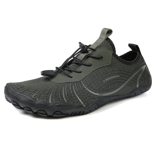 Active Fashion (Unisex)