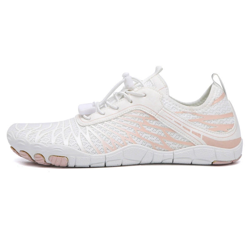 EQUINOX Trail Aqua — Five-Toe Water Shoe
