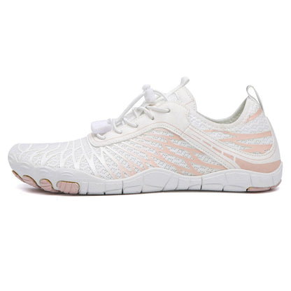 EQUINOX Trail Aqua — Five-Toe Water Shoe