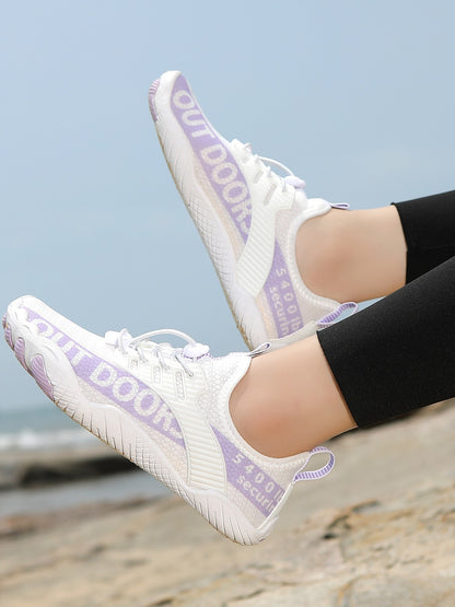 EQUINOX Aqua Five — Barefoot Water Shoe