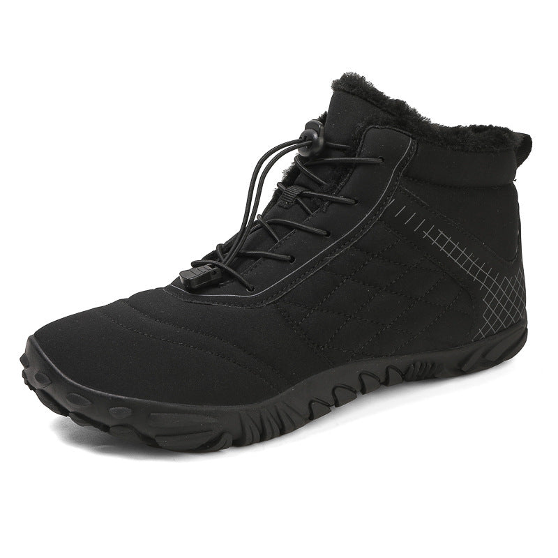 EQUINOX Active Boots Grill barefoot boots – view 5