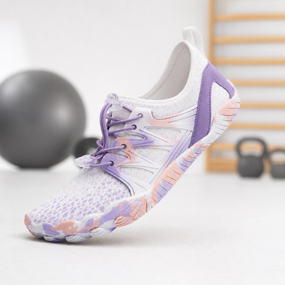 EQUINOX Fit indoor barefoot trainer